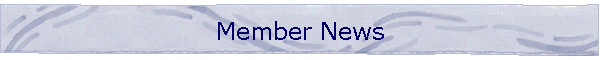Member News
