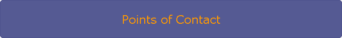 Points of Contact
