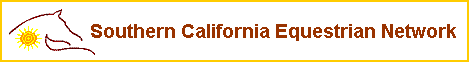 Southern California Equestrian Network