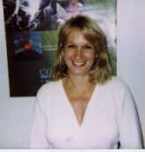 Candi Pellegrino