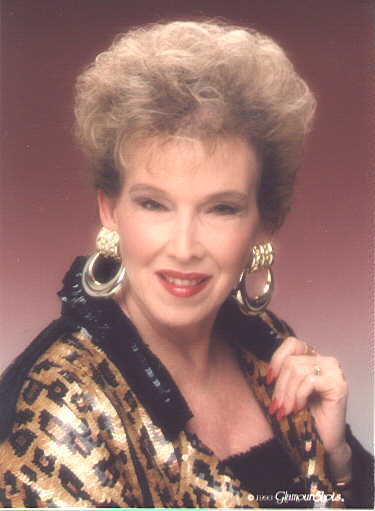 Louise Della-Santa