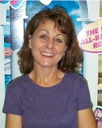 Sandra Brown