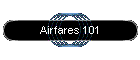 Airfares 101