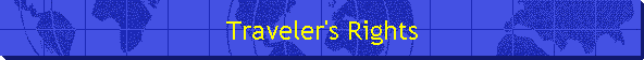 Traveler's Rights